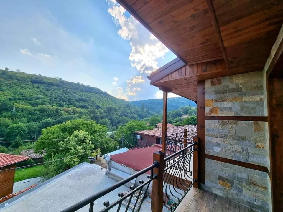 Мяхова Къща Hotel Sztara Zagora Kültér fotó
