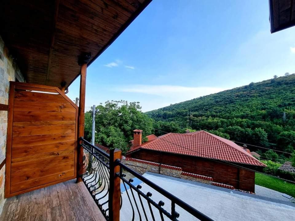 Мяхова Къща Hotel Sztara Zagora Kültér fotó