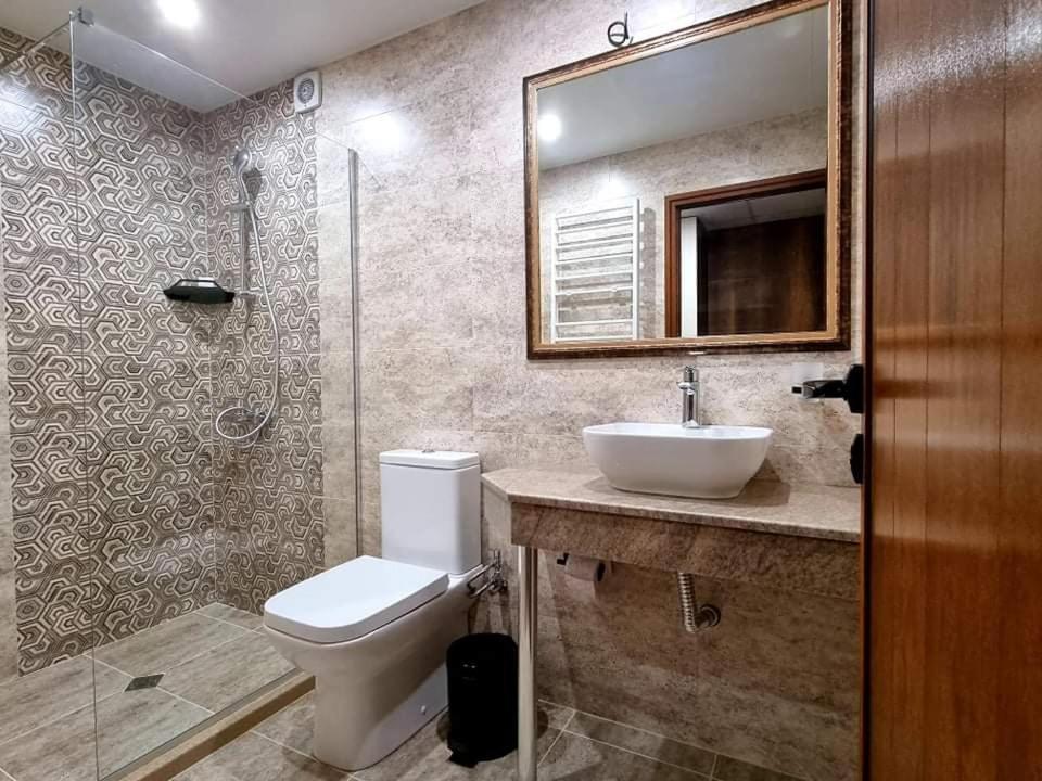 Мяхова Къща Hotel Sztara Zagora Kültér fotó